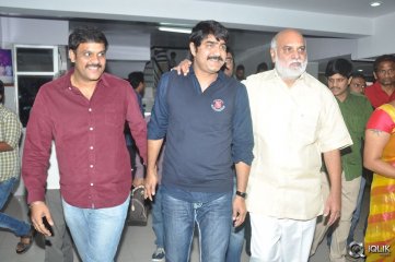 Loukyam Movie 50 Days Celebrations